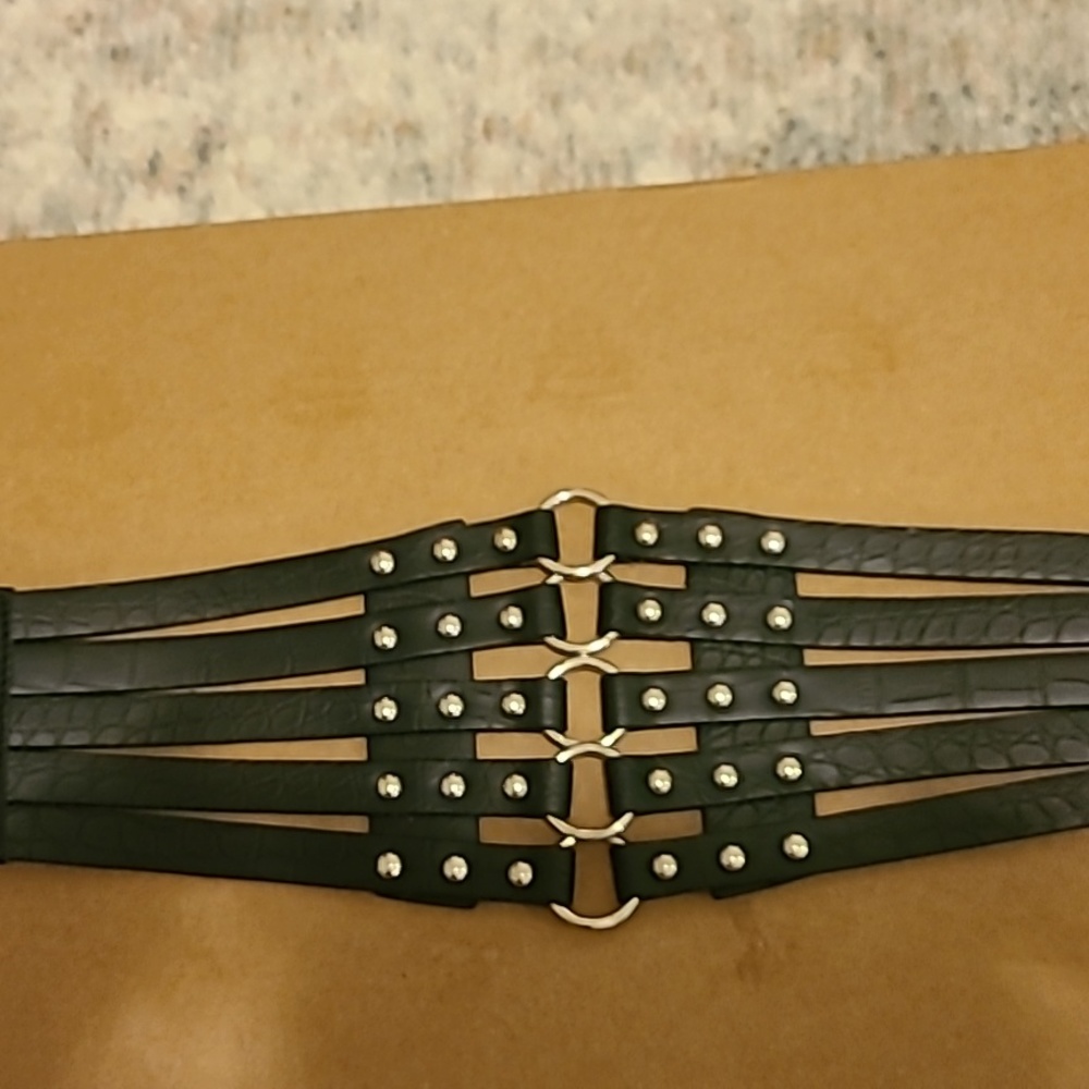 Belt